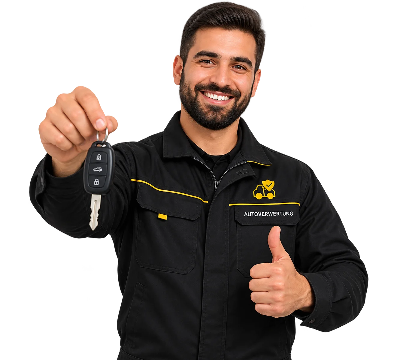 Autoverwertung in Achim